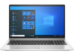 HP ProBook 450 G8 Core i3 11th Gen 15.6" HD Laptop