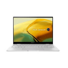 ASUS Zenbook 14 Flip OLED UP3404VA-KN137WS 13TH Gen Core i7 16GB RAM 512GB SSD Laptop