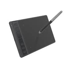 Huion Inspiroy 2 S H641P Graphics Tablet