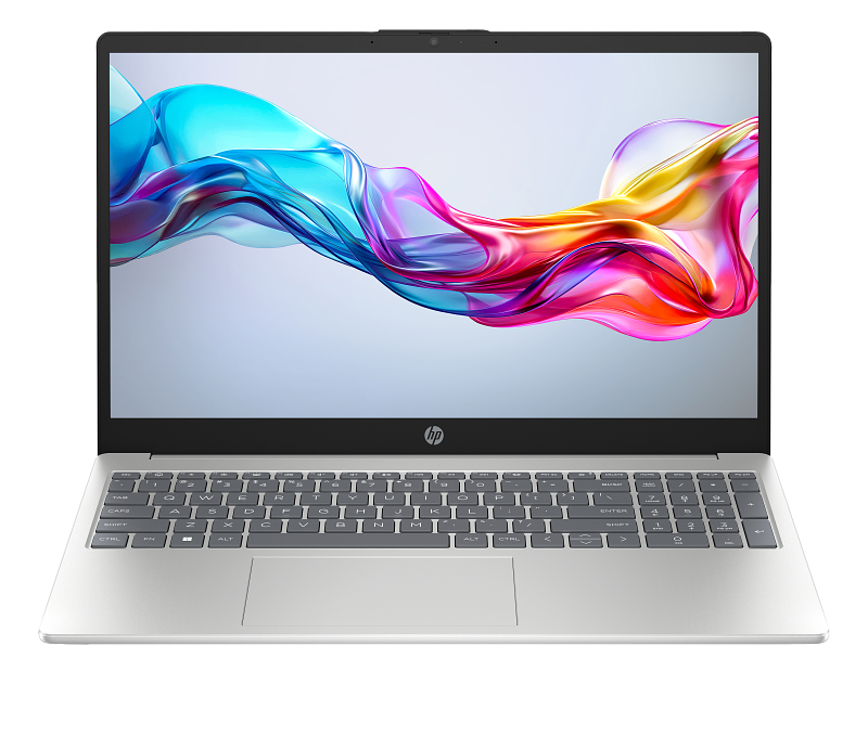 HP 15-FD0447NIA i3-1315U 13TH GEN FREE DOS LAPTOP
