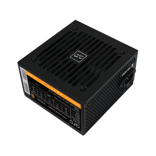 WALTON PSU-550W Power Supply #WPS55ABN02