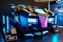 VR Super Armor
